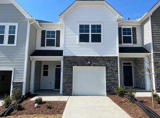 1024 Pate Farm Ln, Durham, NC 27703