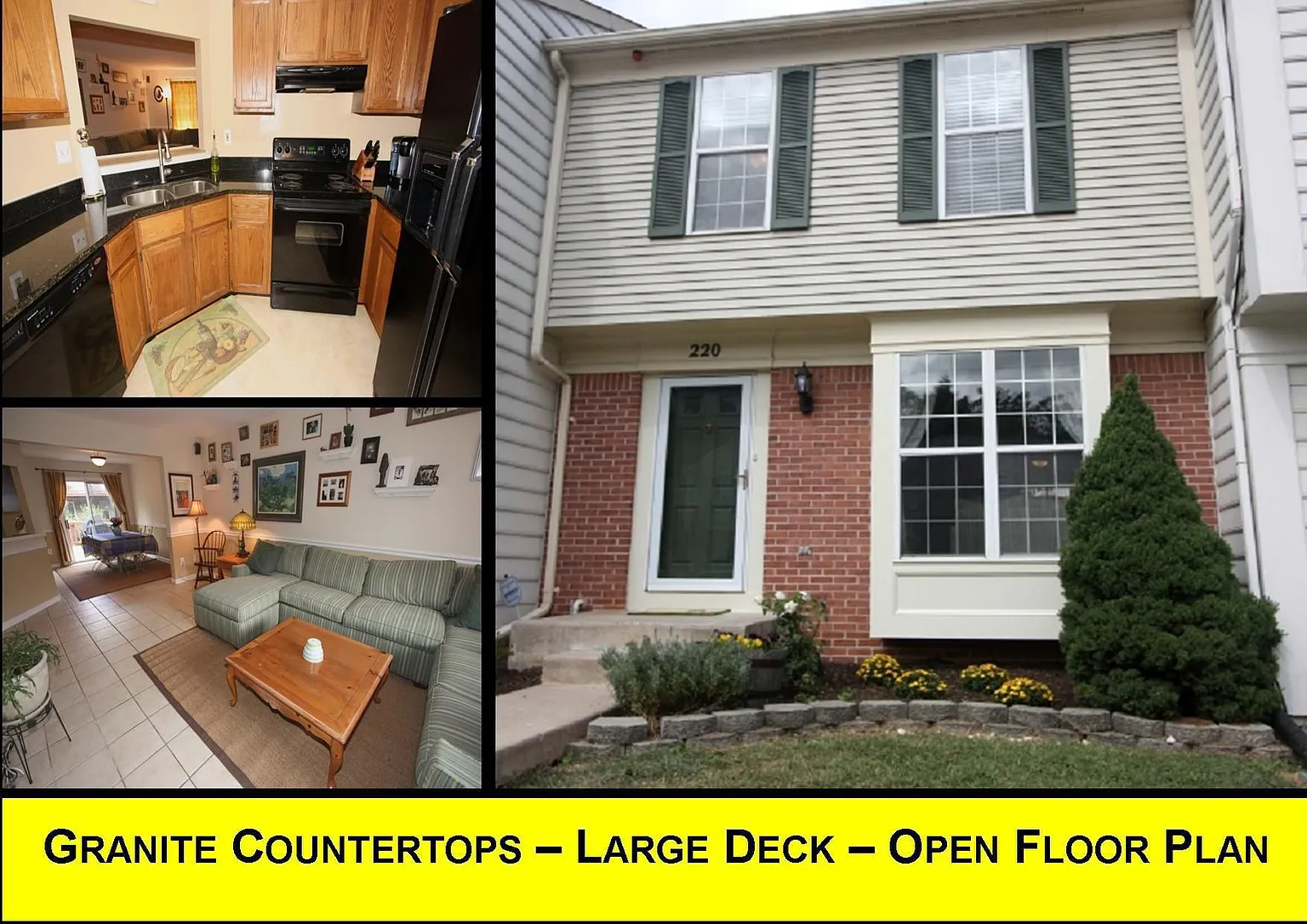 220 Gentlebrook Rd photo 1
