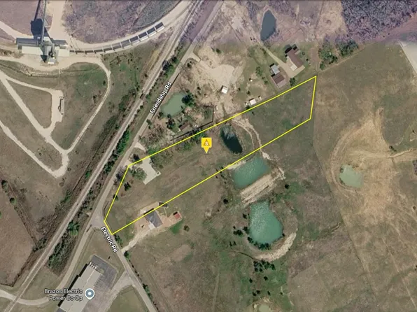 7019 Friendship Rd, Tolar, TX 76476