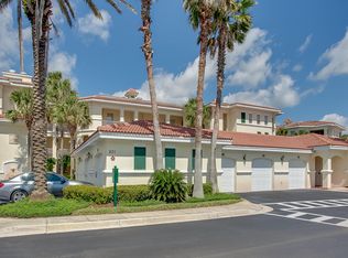 201 S Ocean Grande Dr UNIT 105, Ponte Vedra Beach, FL 32082