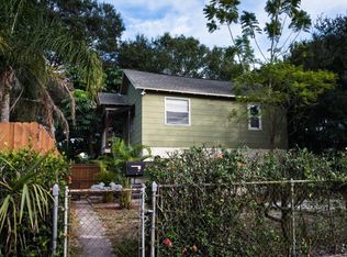 3162 1/2 8th Ave N APT A, Saint Petersburg, FL 33713