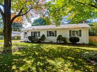 61 Arbor Rd, Enfield, CT 06082
