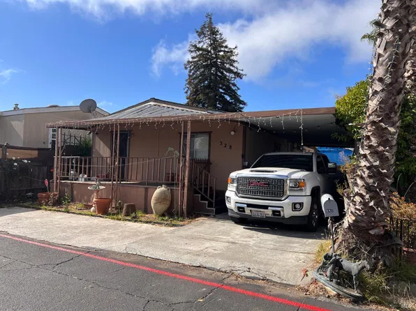 328 San Marcus Dr Drive #328, Vallejo, CA 94590
