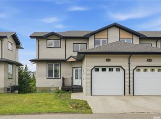 Park Valley Townhouse, Saskatoon, SK S7R 0C9