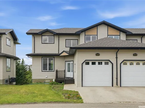 UNIT 18-118 Hampton CIRCLE, Saskatoon, SK S7R 0C9