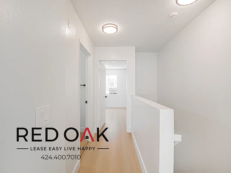 619 N Kingsley Dr #C — Photo 19
