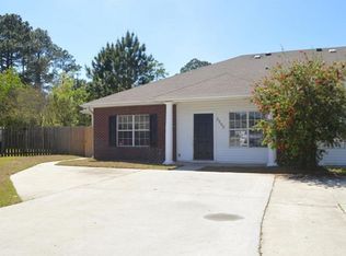 5200 Joshua Ln, Panama City, FL 32404