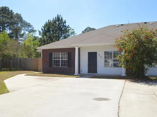 5200 Joshua Ln, Panama City, FL 32404