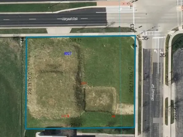 8007 Airport Road, Middleton, WI 53562