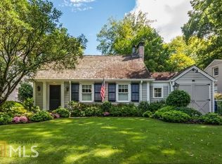 29 Standish Ave NW, Atlanta, GA