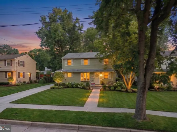 5532 Whitman Ter, Pennsauken, NJ 08109