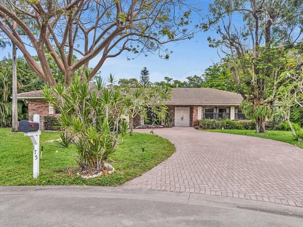 175 NW 84th Way, Coral Springs, FL 33071