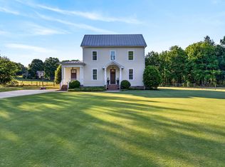 811 Mount Lebanon Church Rd, Greer, SC 29651