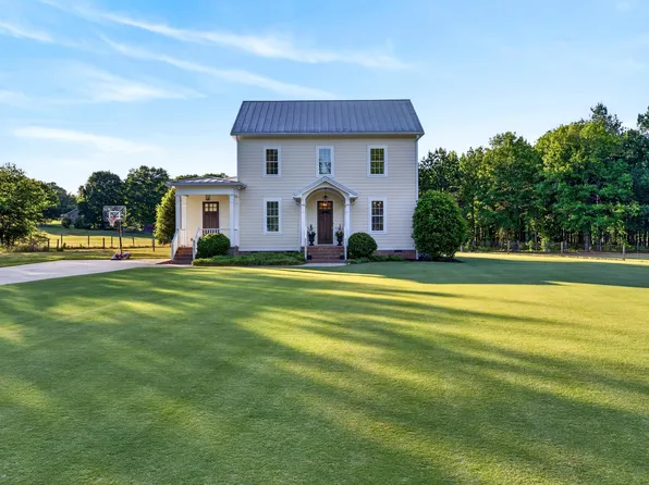 811 Mount Lebanon Church Rd, Greer, SC 29651