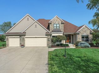 10015 51st Ct, Pleasant Prairie, WI 53158