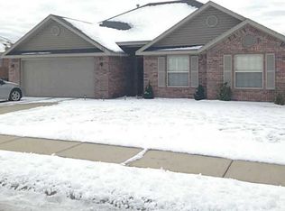 575 E Mulberry Ln, Springdale, AR 72764