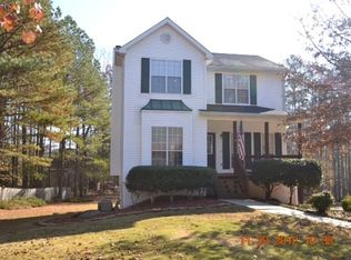 72 Noah Dr, Newnan, GA 30265
