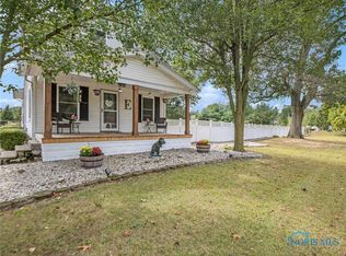 7319 Hill Ave, Holland, OH 43528