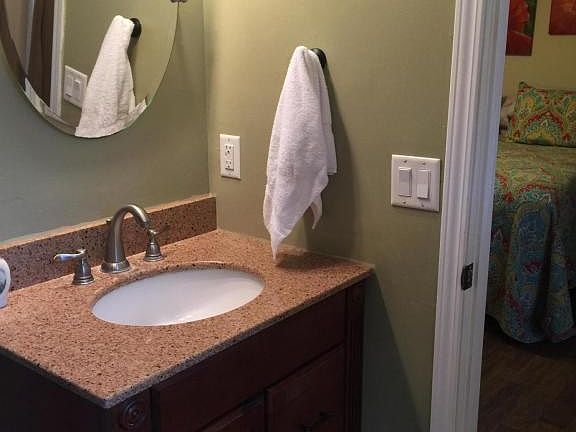 Master bath