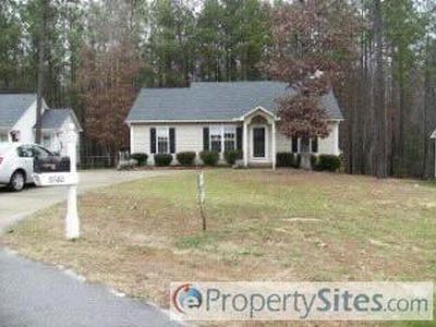 5860 Seward Dr, Knightdale, NC, 27545