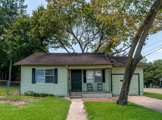 407 Baber St, Brenham, TX 77833
