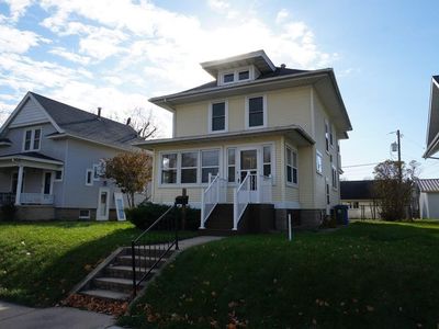 102 3rd Ave, Charles City, IA, 50616