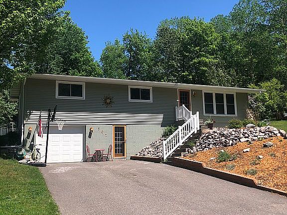 4th image of 507 Forest Park Dr