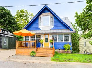 409 Tower Heights Dr, Central Elgin, ON N5L1G2