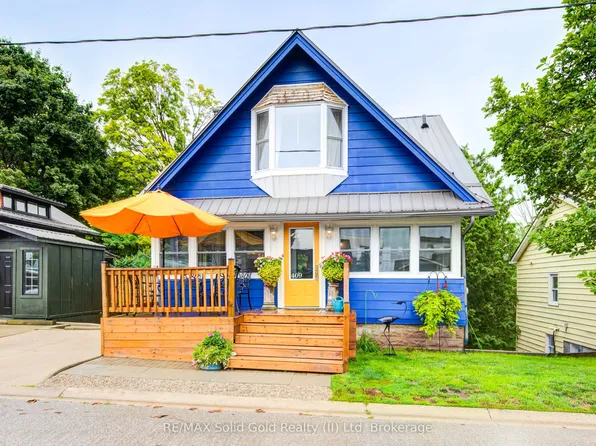 409 Tower Heights Dr, Central Elgin, ON N5L 1G2