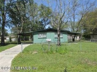 6755 Miss Muffet Ln S, Jacksonville, FL 32210