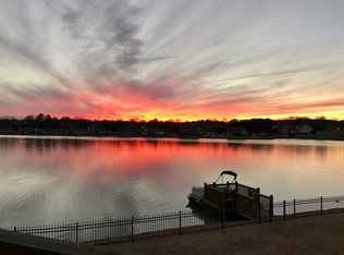 1119 E Wellsgate Dr, Oxford, MS 38655