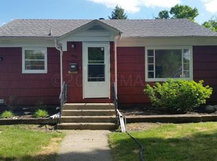 1415 4th Ave S, Moorhead, MN 56560