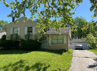 22715 Brookwood Dr, Sauk Village, IL 60411