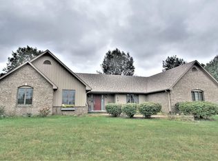 5155 W 80 S, Kokomo, IN 46901