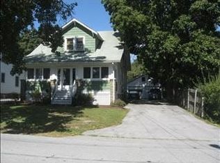 7 Chestnut St, Poughkeepsie, NY 12601