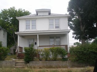603 Richmond Hwy, Richmond, VA 23224