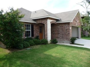 9100 Garden Springs Dr, Fort Worth, TX 76123