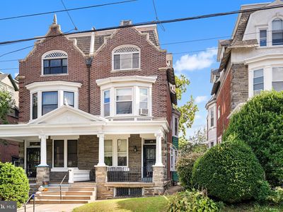 26 E Mount Pleasant Ave, Philadelphia, PA, 19119