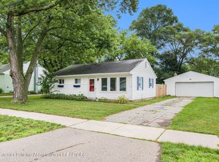 2106 Auburn Ave, Holt, MI 48842