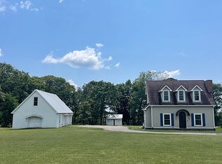 2616 Hickory St, Mountainburg, AR 72946