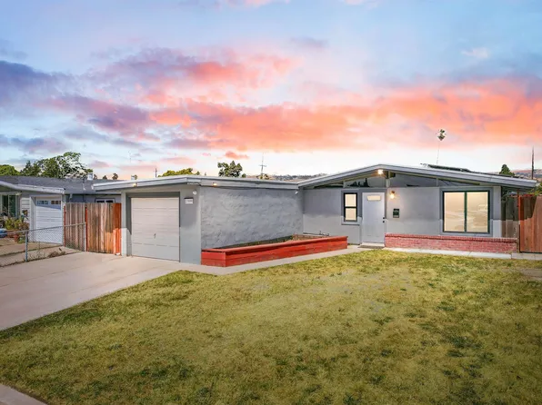 27690 Havana Ave, Hayward, CA 94544