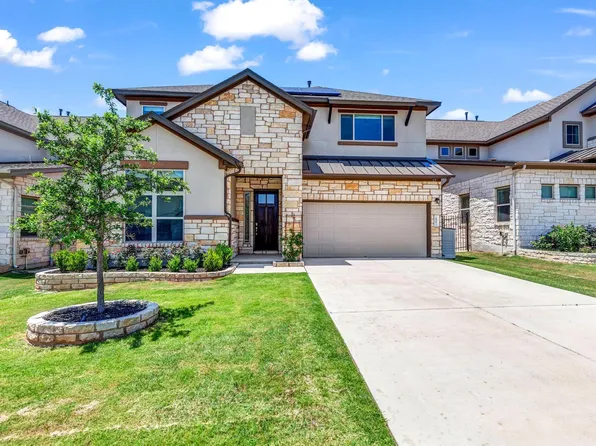 2907 Zelma Dr, Cedar Park, TX 78613