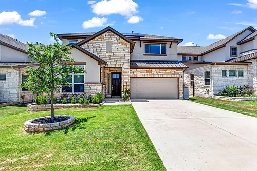 2907 Zelma Dr Photo 1