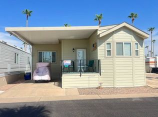 4860 E Main St #H-43, Mesa, AZ 85205