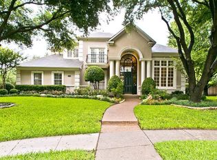 5905 Crownover Ct, Plano, TX 75093