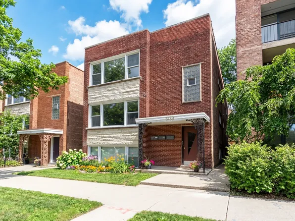 5439 N Artesian Ave Unit 1, Chicago, IL 60625