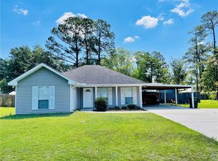 1556 Magnolia St, Slidell, LA 70460