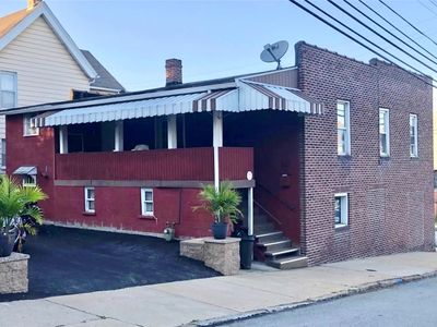 800 Wallace St, Vandergrift, PA, 15690