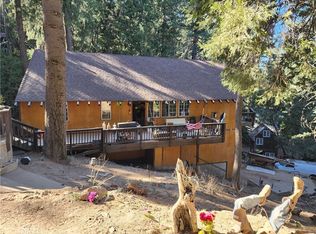33637 Cold Springs Trl, Palomar Mountain, CA 92060