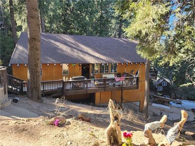 33637 Cold Springs Trl, Palomar Mountain, CA, 92060